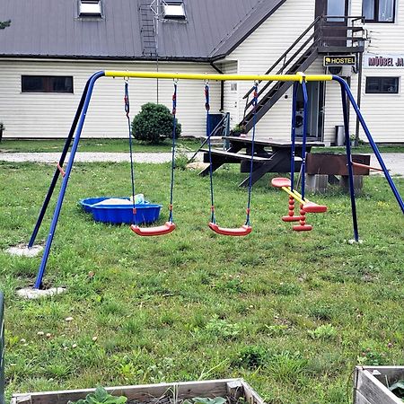 Kullerkupu Guesthouse Kuressaare Eksteriør billede