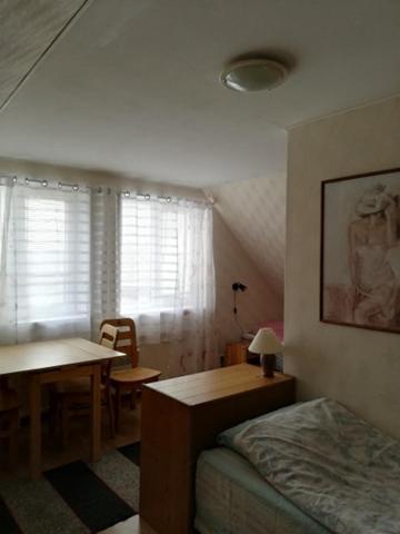 Kullerkupu Guesthouse Kuressaare Eksteriør billede