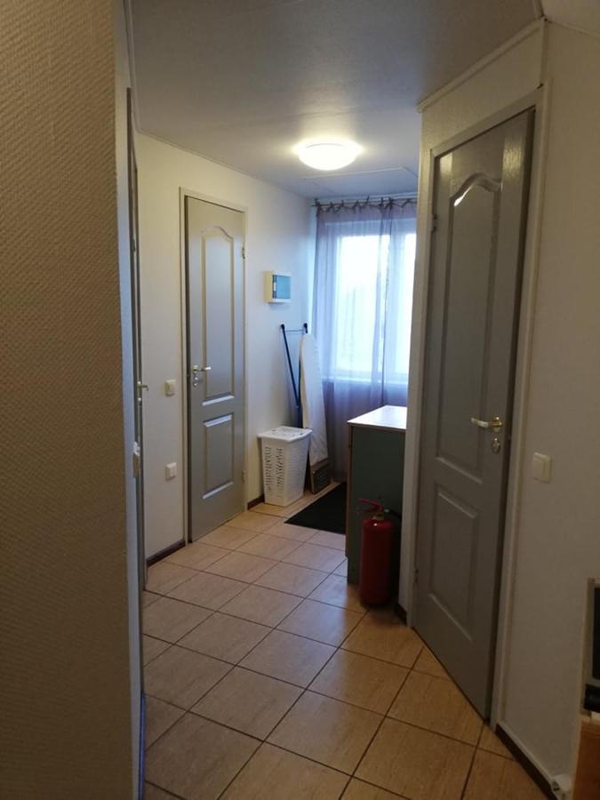 Kullerkupu Guesthouse Kuressaare Eksteriør billede