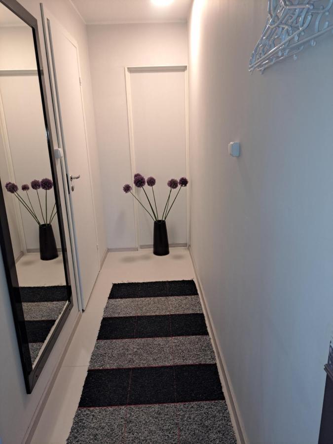Kullerkupu Guesthouse Kuressaare Eksteriør billede