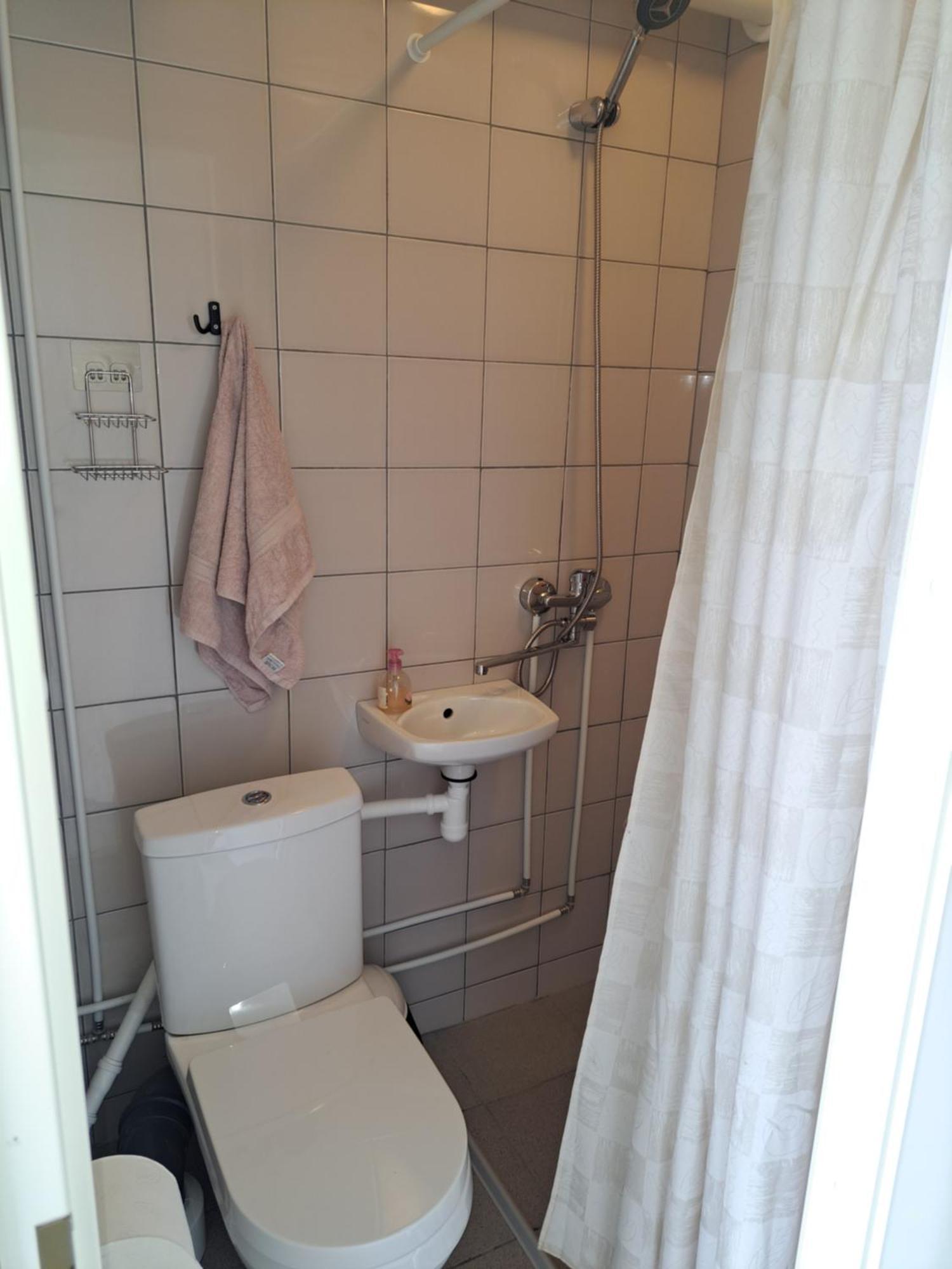 Kullerkupu Guesthouse Kuressaare Eksteriør billede
